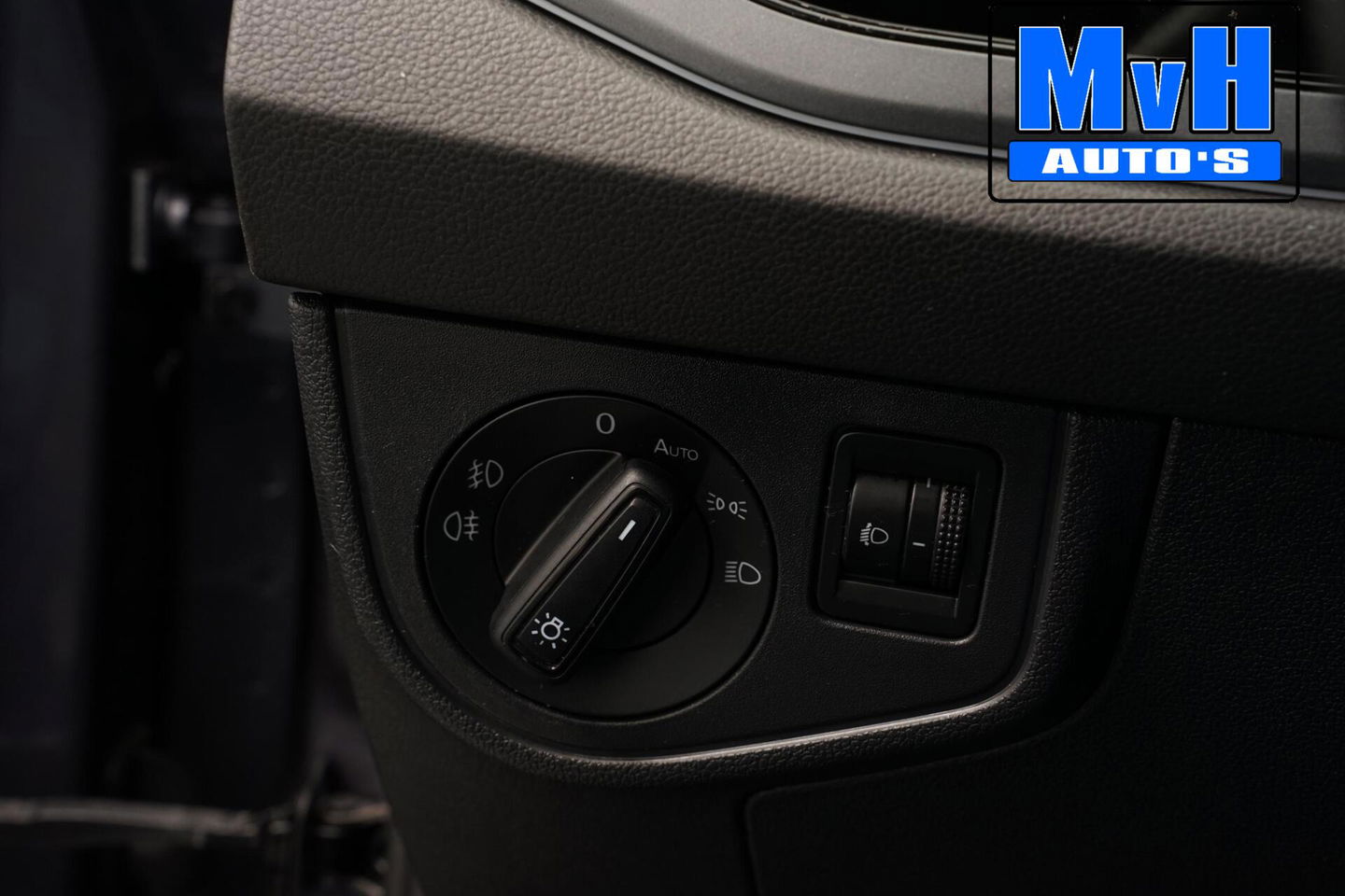 Volkswagen Polo 1.0 TSI R-Line|DSG|ACC|CAMERA|STOELVERW|NAP