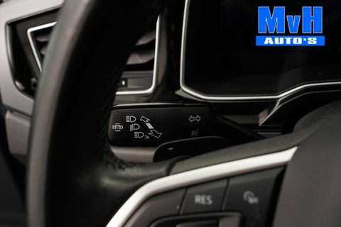 Volkswagen Polo 1.0 TSI R-Line|DSG|ACC|CAMERA|STOELVERW|NAP