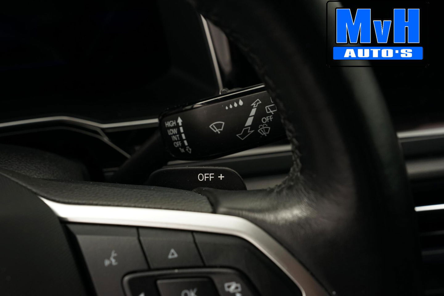 Volkswagen Polo 1.0 TSI R-Line|DSG|ACC|CAMERA|STOELVERW|NAP