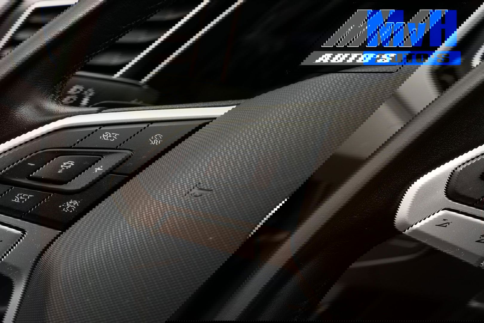 Volkswagen Polo 1.0 TSI R-Line|DSG|ACC|CAMERA|STOELVERW|NAP