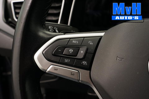 Volkswagen Polo 1.0 TSI R-Line|DSG|ACC|CAMERA|STOELVERW|NAP