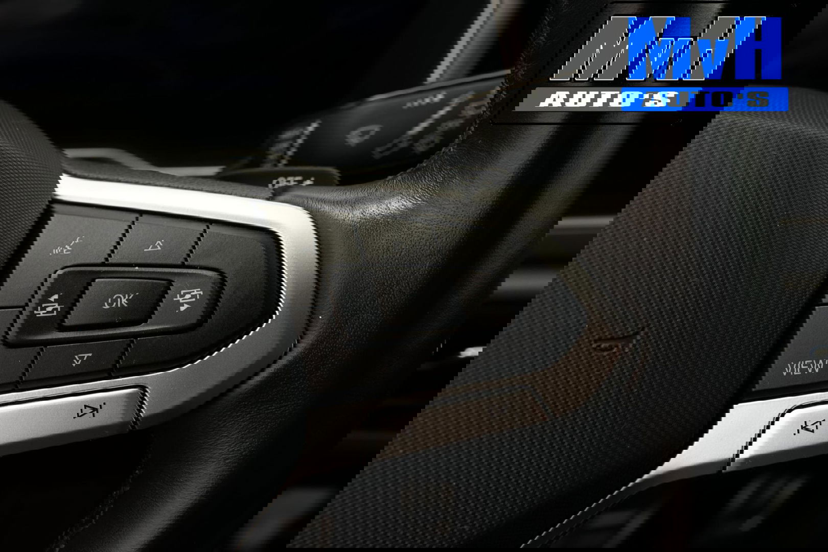 Volkswagen Polo 1.0 TSI R-Line|DSG|ACC|CAMERA|STOELVERW|NAP