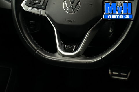 Volkswagen Polo 1.0 TSI R-Line|DSG|ACC|CAMERA|STOELVERW|NAP