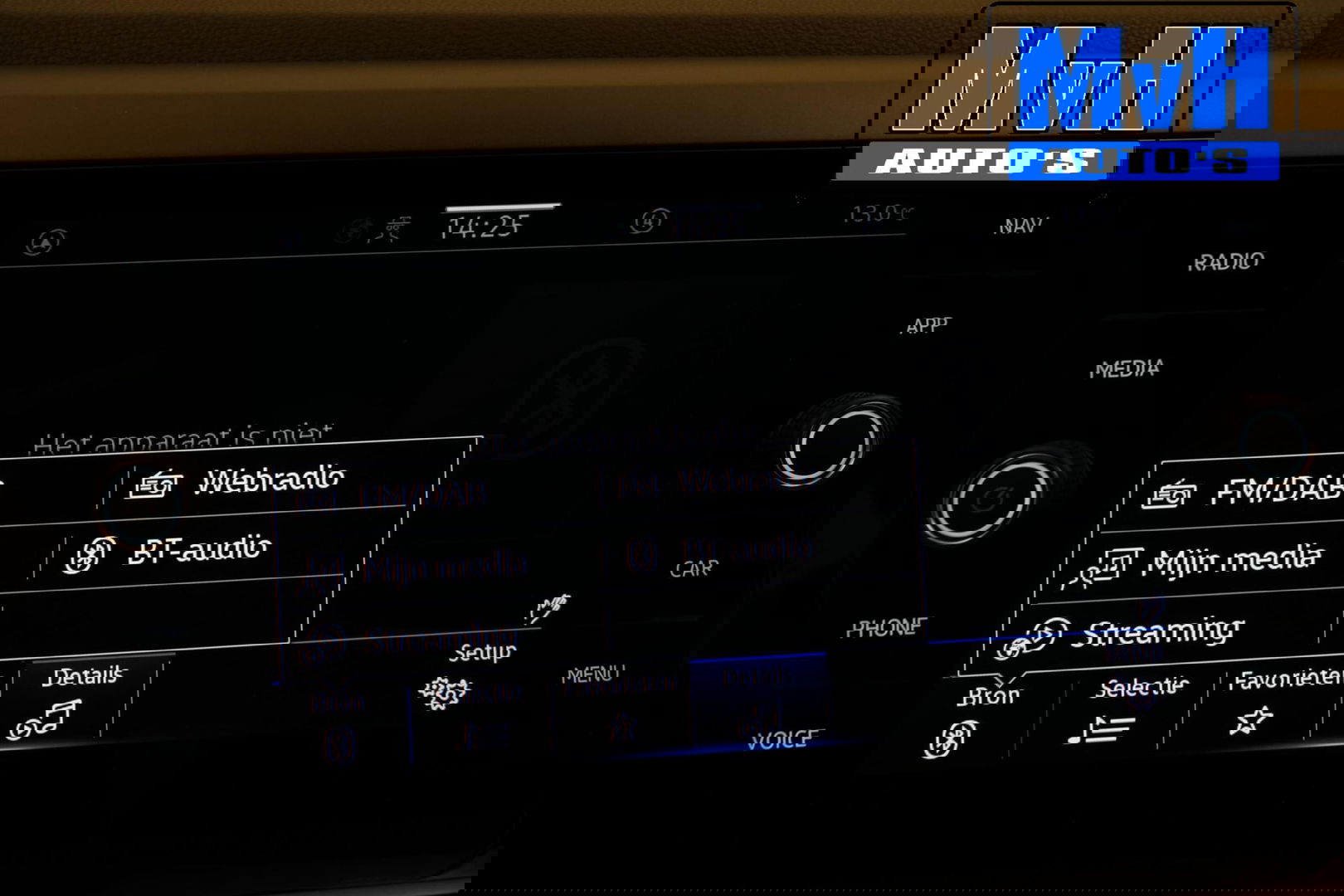 Volkswagen Polo 1.0 TSI R-Line|DSG|ACC|CAMERA|STOELVERW|NAP