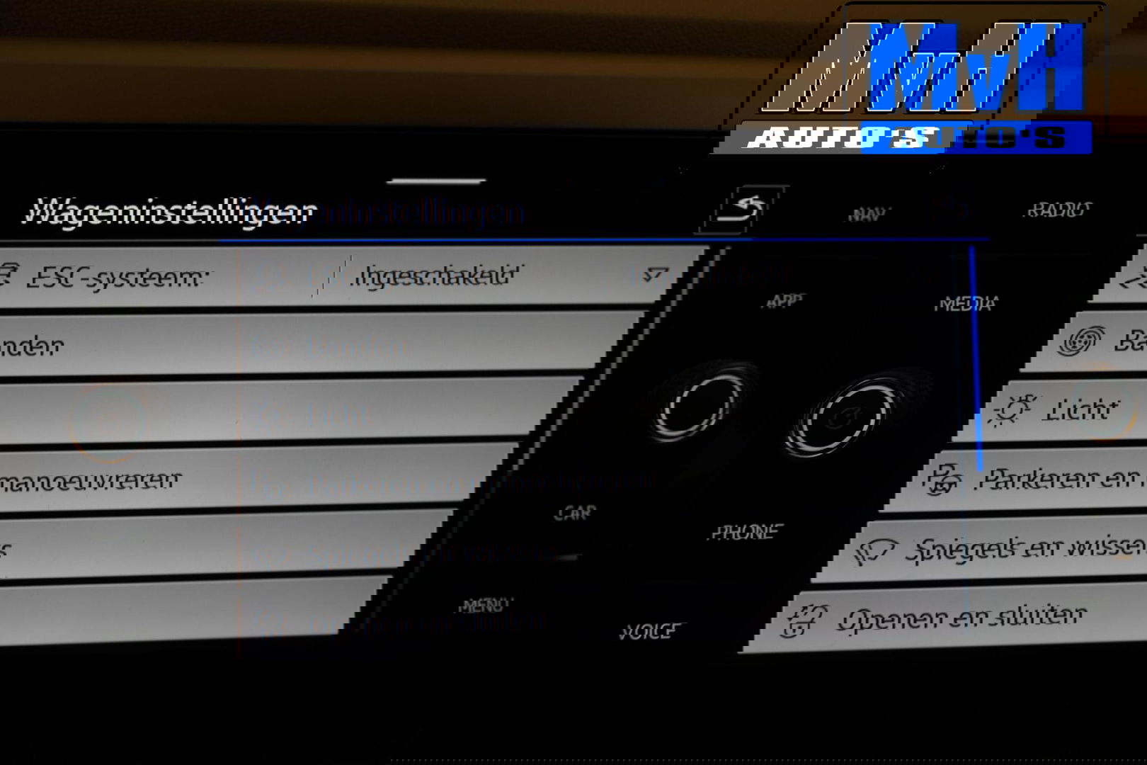 Volkswagen Polo 1.0 TSI R-Line|DSG|ACC|CAMERA|STOELVERW|NAP