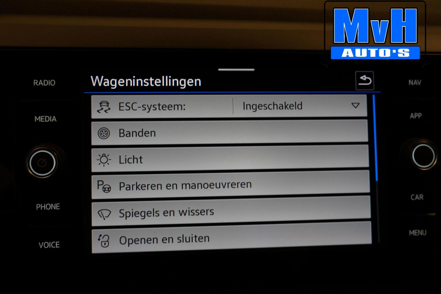 Volkswagen Polo 1.0 TSI R-Line|DSG|ACC|CAMERA|STOELVERW|NAP