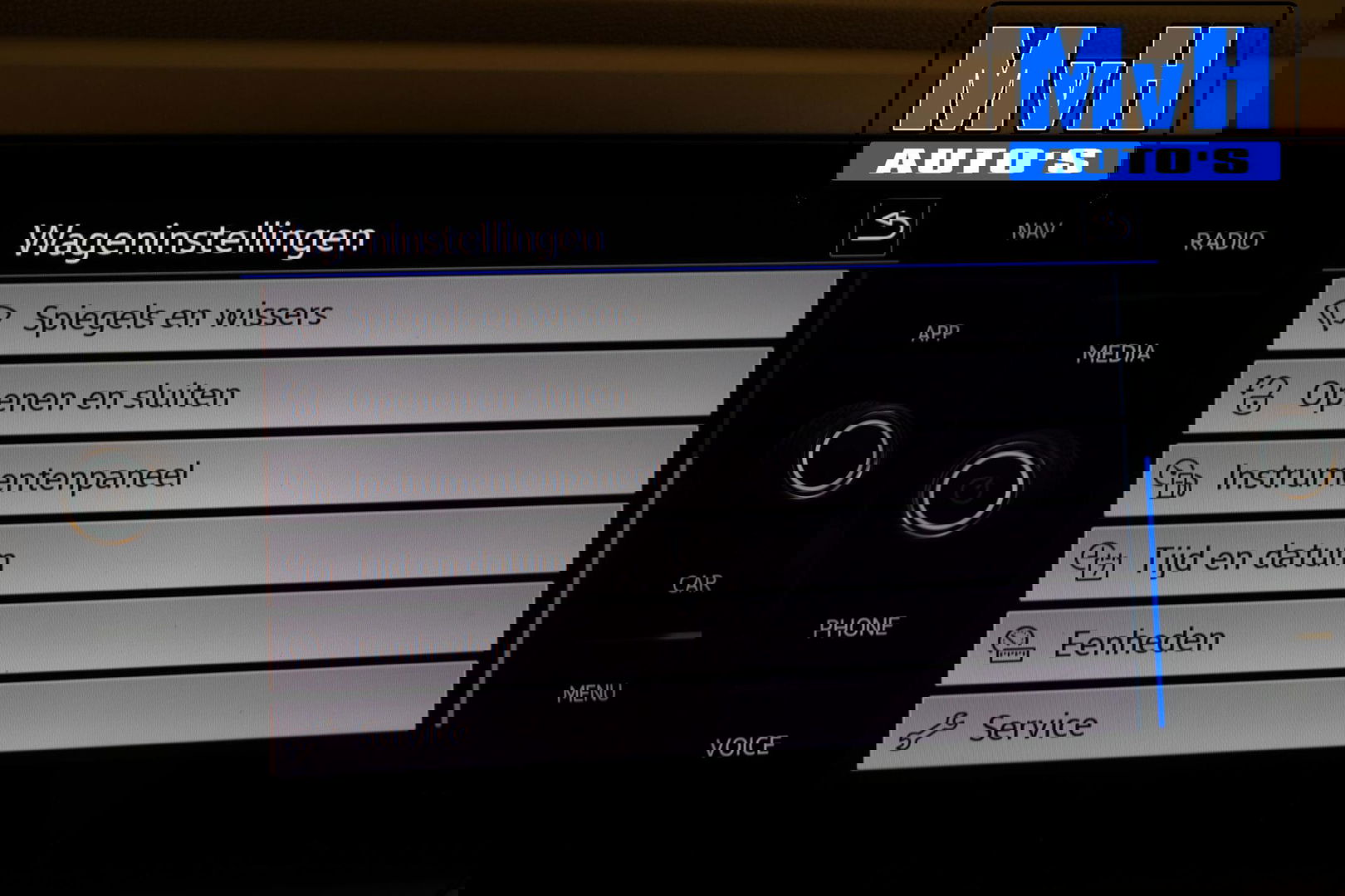 Volkswagen Polo 1.0 TSI R-Line|DSG|ACC|CAMERA|STOELVERW|NAP