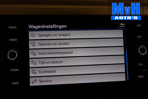 Volkswagen Polo 1.0 TSI R-Line|DSG|ACC|CAMERA|STOELVERW|NAP