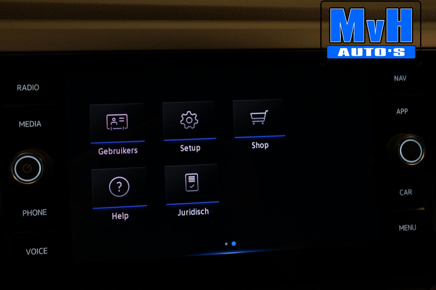 Volkswagen Polo 1.0 TSI R-Line|DSG|ACC|CAMERA|STOELVERW|NAP