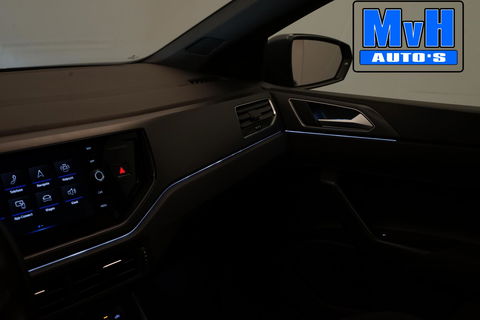 Volkswagen Polo 1.0 TSI R-Line|DSG|ACC|CAMERA|STOELVERW|NAP