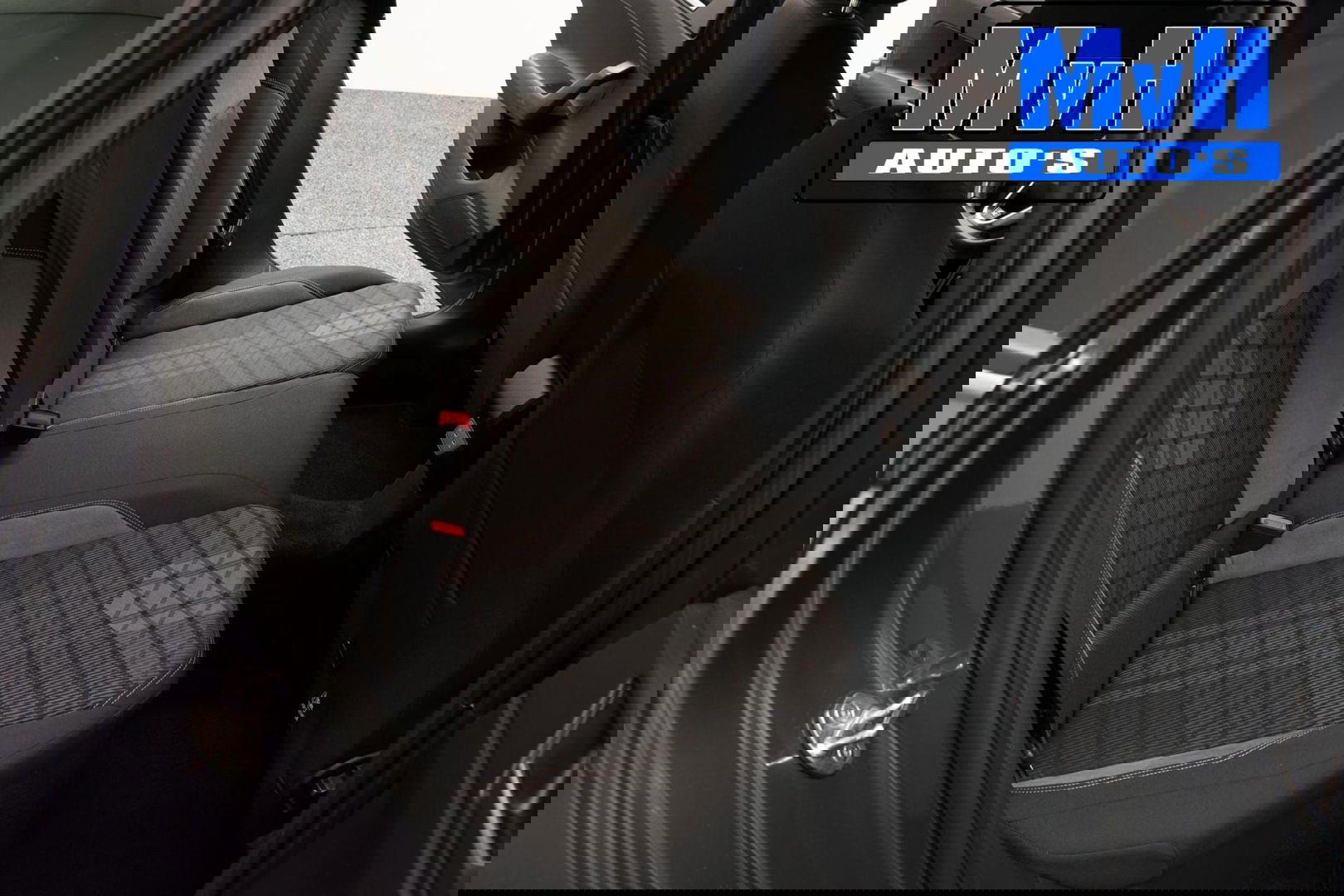 Volkswagen Polo 1.0 TSI R-Line|DSG|ACC|CAMERA|STOELVERW|NAP