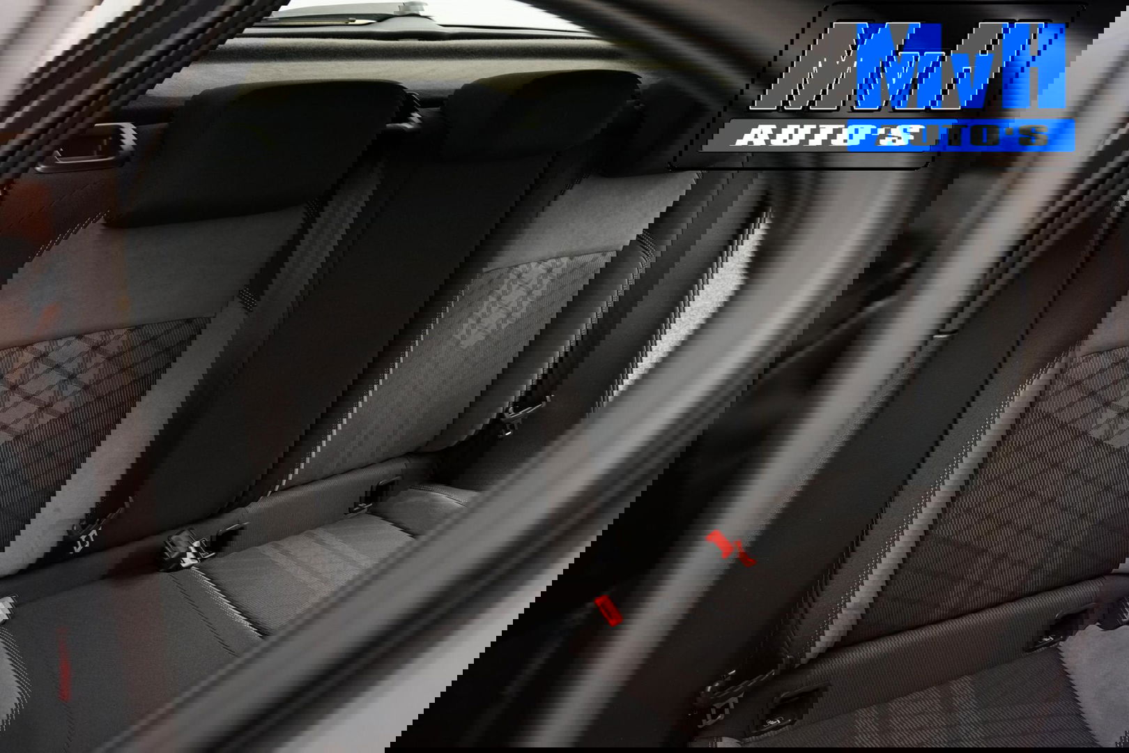 Volkswagen Polo 1.0 TSI R-Line|DSG|ACC|CAMERA|STOELVERW|NAP