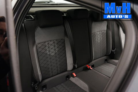 Volkswagen Polo 1.0 TSI R-Line|DSG|ACC|CAMERA|STOELVERW|NAP