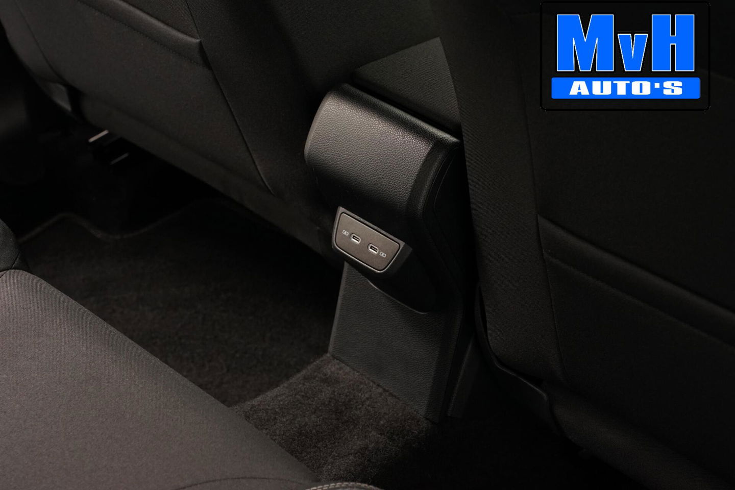 Volkswagen Polo 1.0 TSI R-Line|DSG|ACC|CAMERA|STOELVERW|NAP