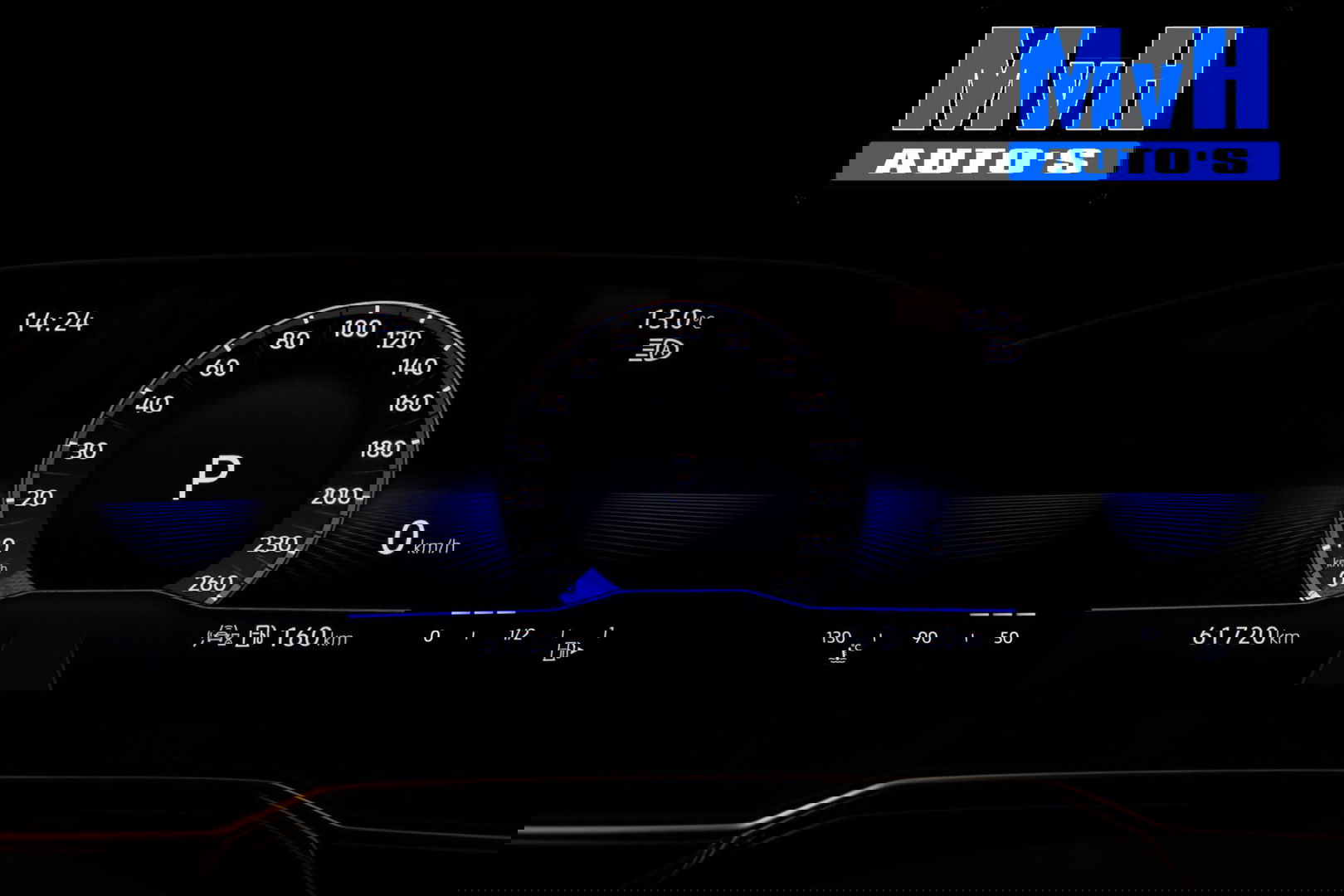 Volkswagen Polo 1.0 TSI R-Line|DSG|ACC|CAMERA|STOELVERW|NAP