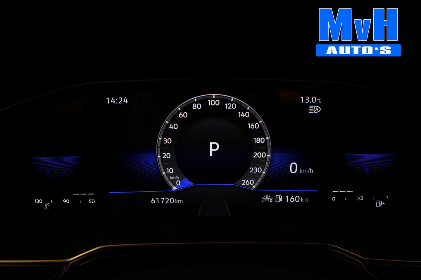 Volkswagen Polo 1.0 TSI R-Line|DSG|ACC|CAMERA|STOELVERW|NAP