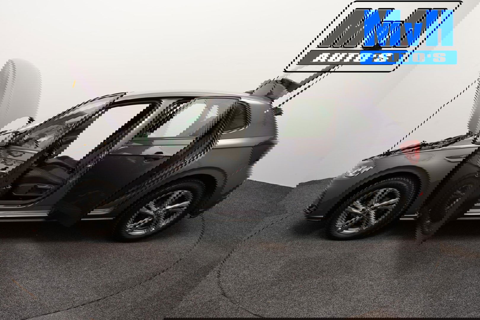 Volkswagen Polo 1.0 TSI R-Line|DSG|ACC|CAMERA|STOELVERW|NAP