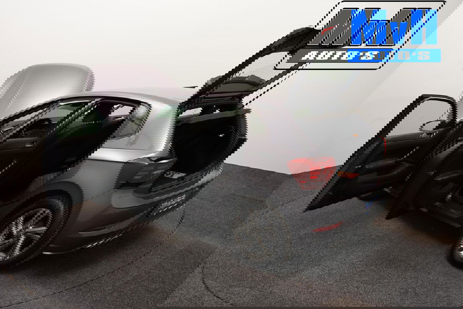 Volkswagen Polo 1.0 TSI R-Line|DSG|ACC|CAMERA|STOELVERW|NAP