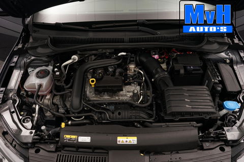 Volkswagen Polo 1.0 TSI R-Line|DSG|ACC|CAMERA|STOELVERW|NAP