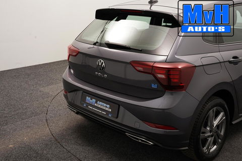 Volkswagen Polo 1.0 TSI R-Line|DSG|ACC|CAMERA|STOELVERW|NAP