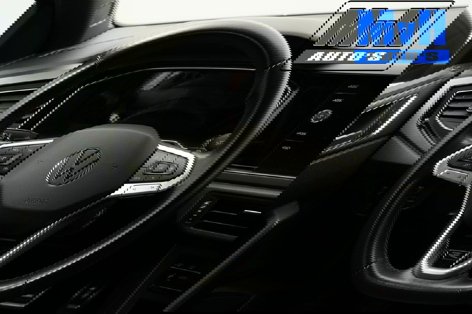 Volkswagen Polo 1.0 TSI R-Line|DSG|ACC|CAMERA|STOELVERW|NAP