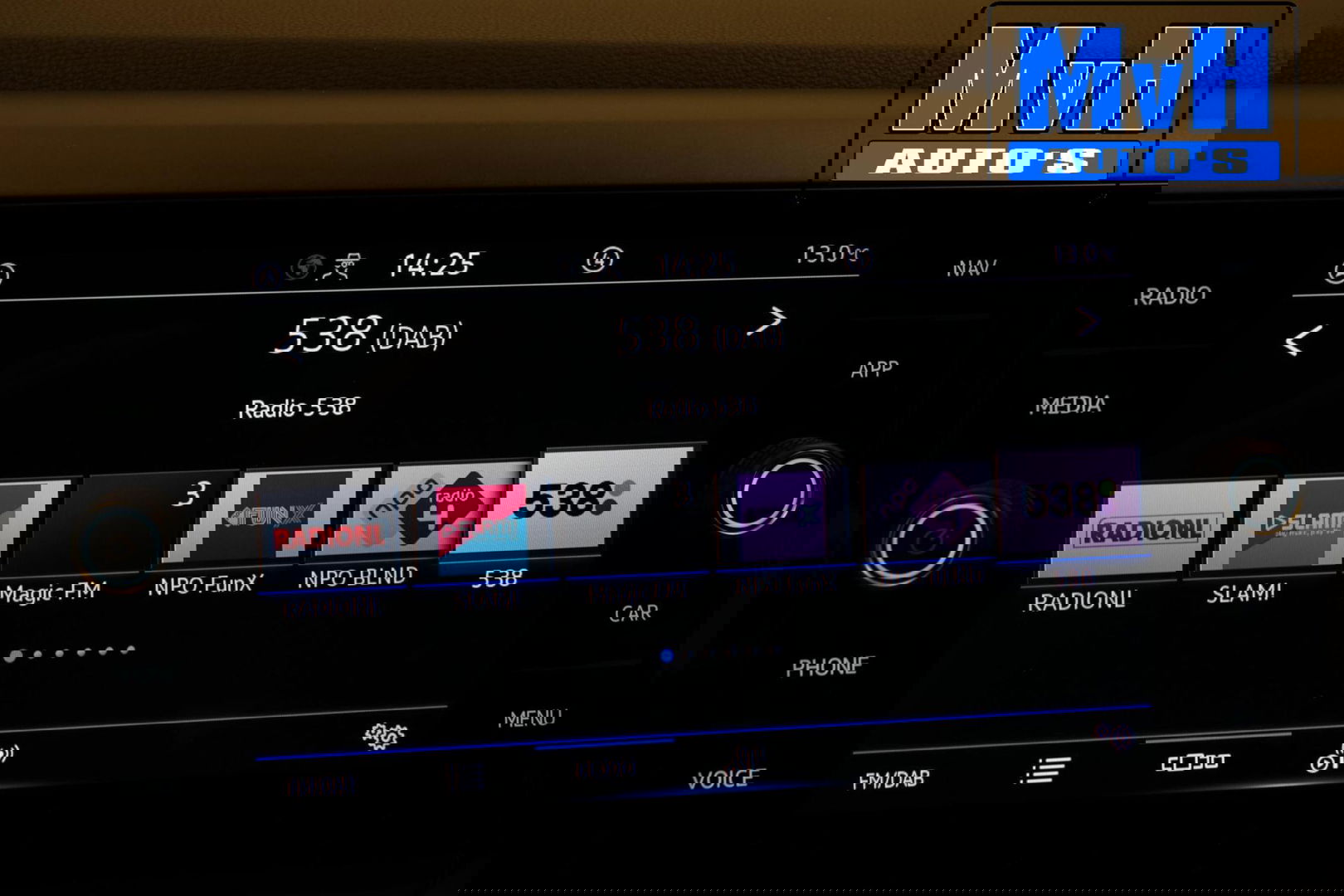 Volkswagen Polo 1.0 TSI R-Line|DSG|ACC|CAMERA|STOELVERW|NAP