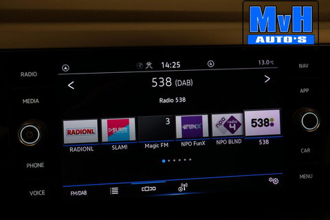 Volkswagen Polo 1.0 TSI R-Line|DSG|ACC|CAMERA|STOELVERW|NAP