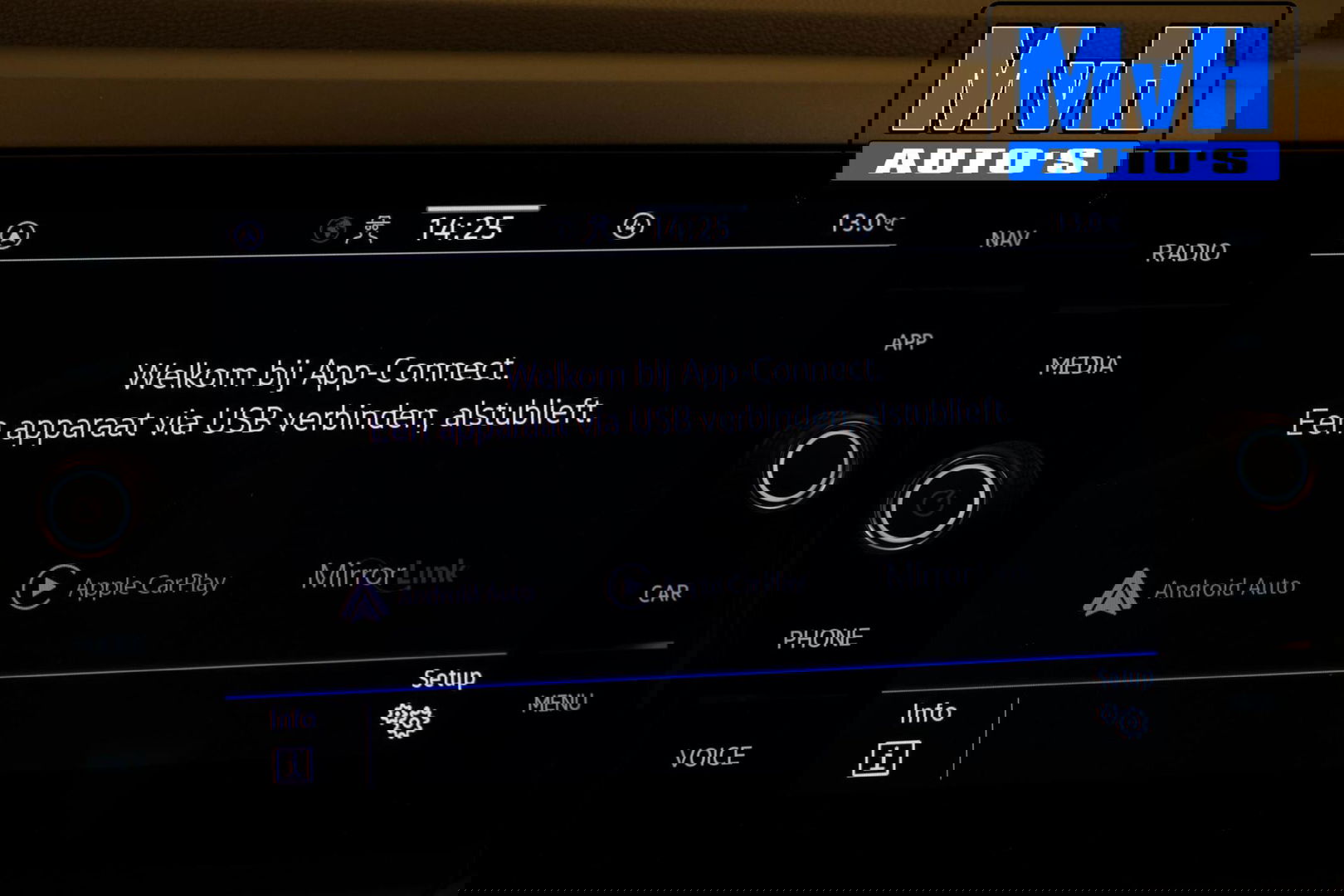 Volkswagen Polo 1.0 TSI R-Line|DSG|ACC|CAMERA|STOELVERW|NAP