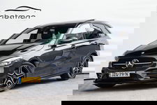 Mercedes-Benz B-Klasse - 250 e AMG Premium, Pano, Burmester, Widescreen, Sfeerverlichting, Nightpakket