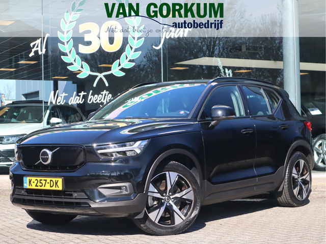 Volvo XC40 - Recharge P8 AWD R-Design Navi / Trekh / Elekramen / Camera / SOH 91,68