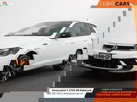 Volkswagen Polo - 1.0 TSI R-Line DSG Navigatie App Connect Climate Control DAB LED Parkeer sensoren Cruise control adaptive Lichtmetalen velgen