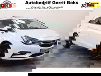 Opel Astra - Sports Tourer 1.4 Innovation Schuifdak Navigatie Camera
