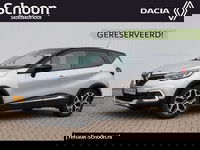 Renault Captur - 0.9 TCe Intens | Navigatie | Dodehoeksensoren | Climate Control | Cruise Control | Camera