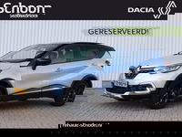 Renault Captur - 1.2 TCe Automaat Edition One | Navigatie | Climate Control | Camera | Cruise Control