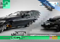 BMW 3 Serie - Touring 330e High Executive Black Line | Sport Line | TREKHAAK | CARPLAY