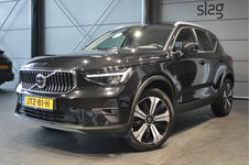 Volvo XC40 - 1.5 T5 Recharge Bright leer keyless camera 263 pk !!