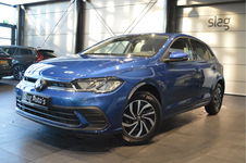 Volkswagen Polo - 1.0 TSI Life Edition carplay camera led pdc 95 pk !!