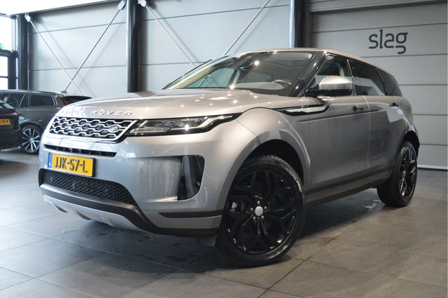 Land Rover Range Rover Evoque - 1.5 P300e AWD leer pano cruise camera 20 inch !!