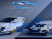 BMW X1 - sDrive20i High Executive NL AUTO*AUTOMAAT*AFN. HAAK*LEDER