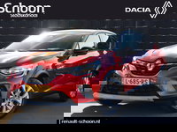 Renault Captur - 1.0 TCe 100 Intens | Trekhaak | Cruise Control | Navigatie | Parkeersensoren