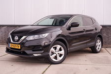 Nissan QASHQAI - 1.3 DIG-T Business Edition | Trekhaak | Carplay | Camera | Climate