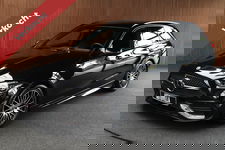 Mercedes-Benz C-Klasse - Estate 180 AMG Line Panodak Navi Leer Camera Nightpack PTS Ambient Elektr. achterklep Elektr. uitklapbare trehaak PTS LM velgen BTW auto!