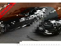 Mercedes-Benz C-Klasse - Estate 180 AMG Line Panodak Navi Leer Camera Nightpack PTS Ambient Elektr. achterklep Elektr. uitklapbare trehaak PTS LM velgen BTW auto!