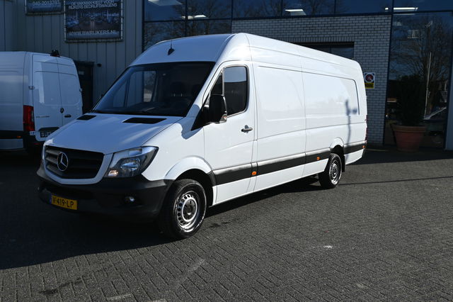 Mercedes-Benz Sprinter - 316 CDI L4H2 MAXI 3500 KG trekhaak