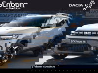 Dacia Duster - 1.8 hybrid 155 extreme HEV | 7 jaar garantie | Adap. Cruise | Camera | Navigatie | Climate Control