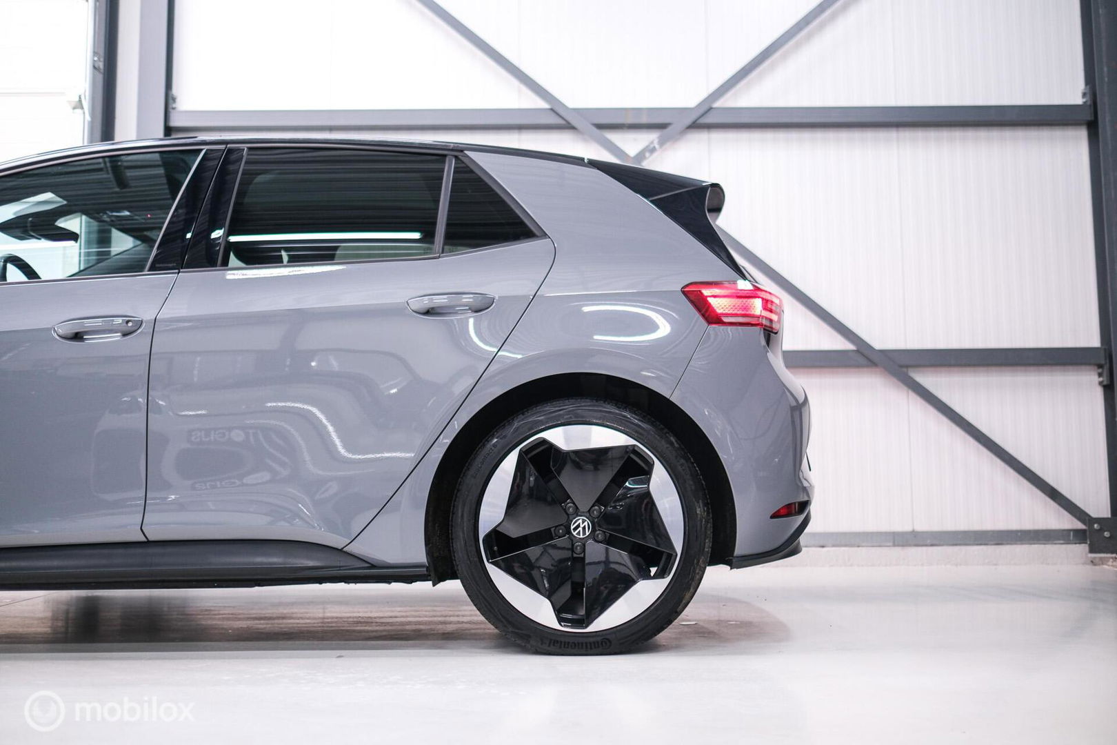 Volkswagen ID.3 Business 58 kWh PRO | Panorama | SOH 94% | Trekhaak | Stoel + stuurwiel verwarming | vol opties | Rijklaarprijs |