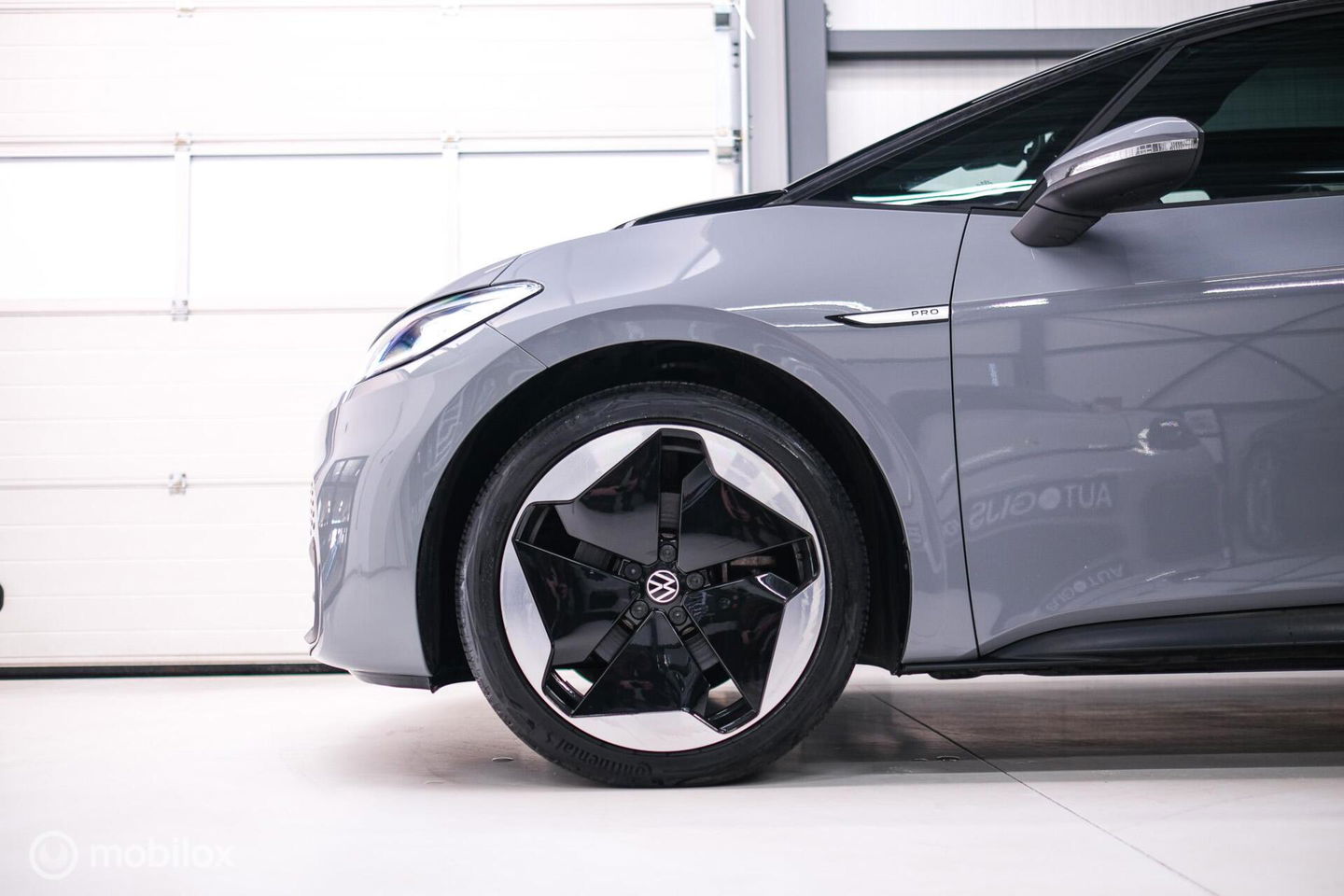 Volkswagen ID.3 Business 58 kWh PRO | Panorama | SOH 94% | Trekhaak | Stoel + stuurwiel verwarming | vol opties | Rijklaarprijs |