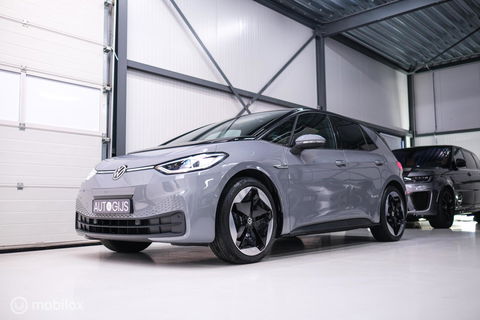Volkswagen ID.3 Business 58 kWh PRO | Panorama | SOH 94% | Trekhaak | Stoel + stuurwiel verwarming | vol opties | Rijklaarprijs |