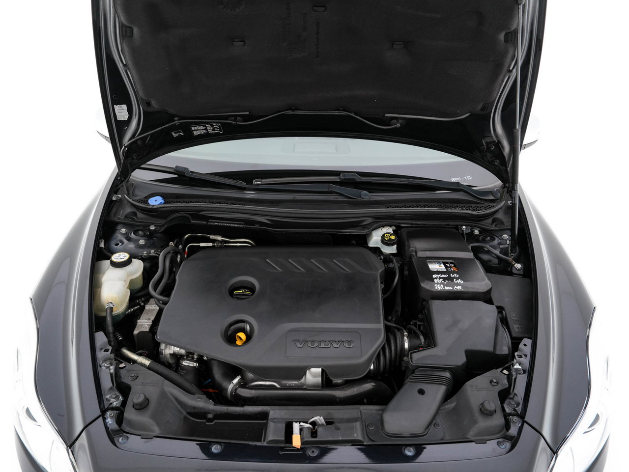 Volvo C30
