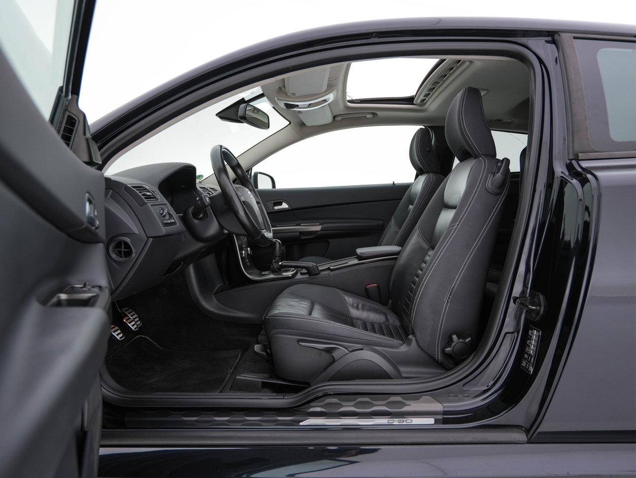 Volvo C30